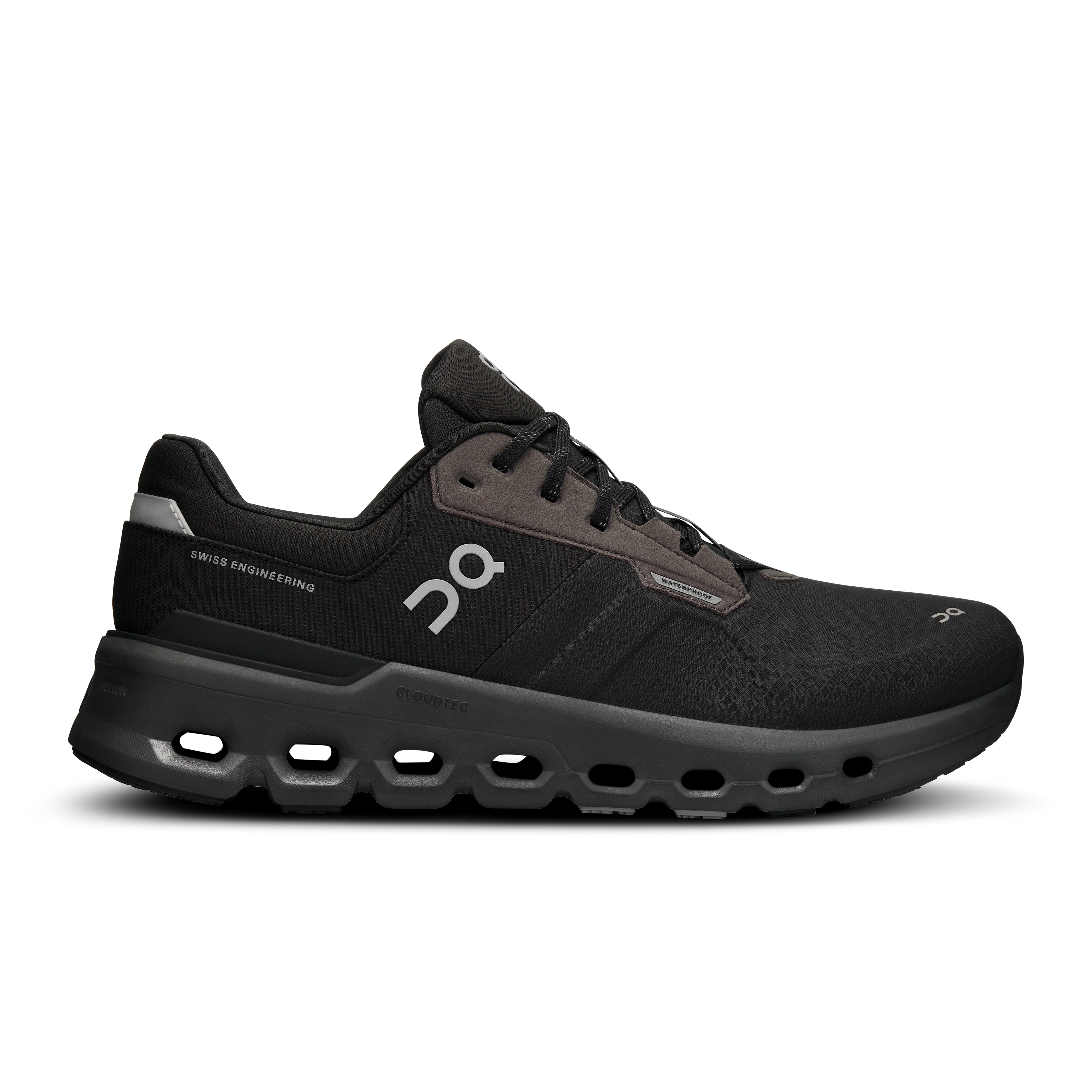 Cloudrunner 2 Waterproof Magnet | Black