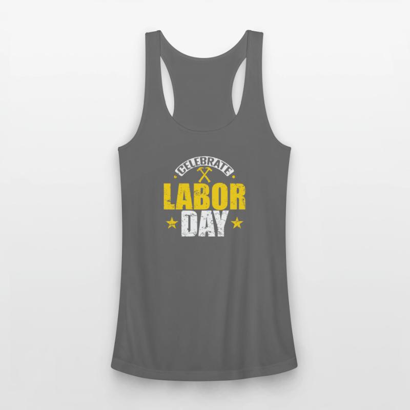 Celebrate Labor Day