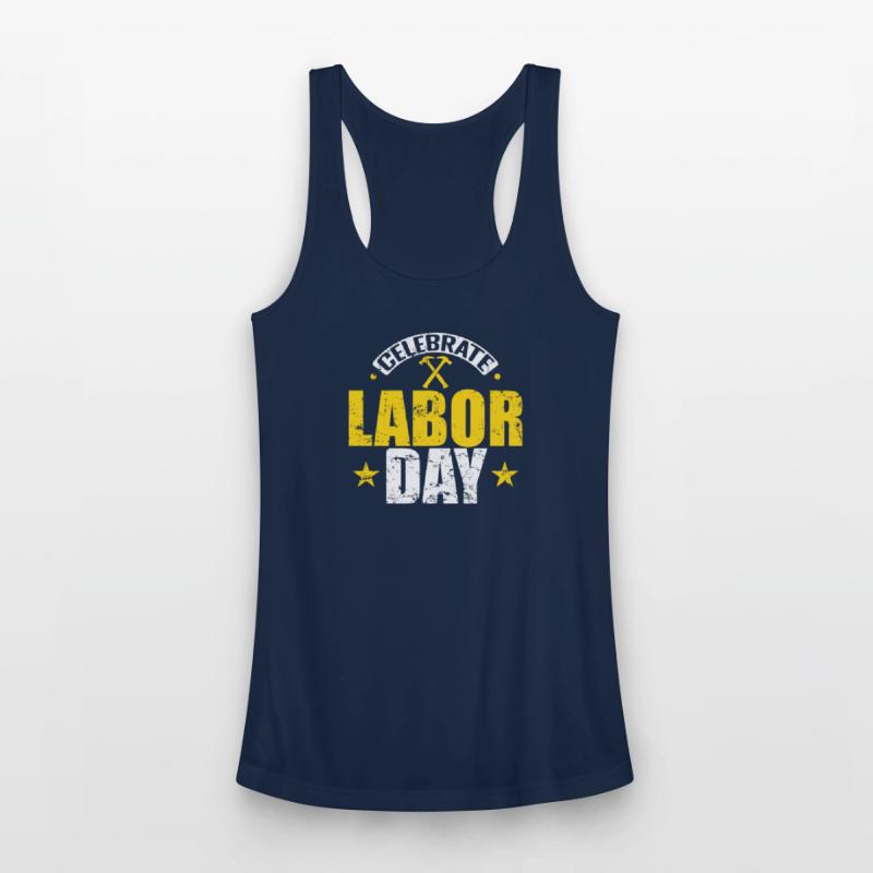 Celebrate Labor Day