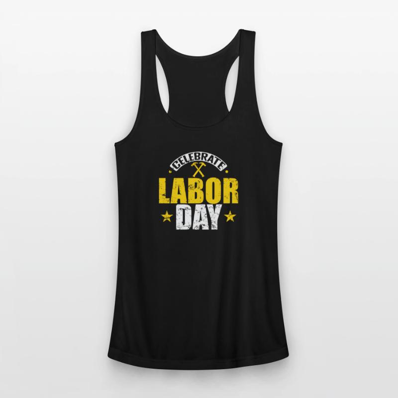 Celebrate Labor Day