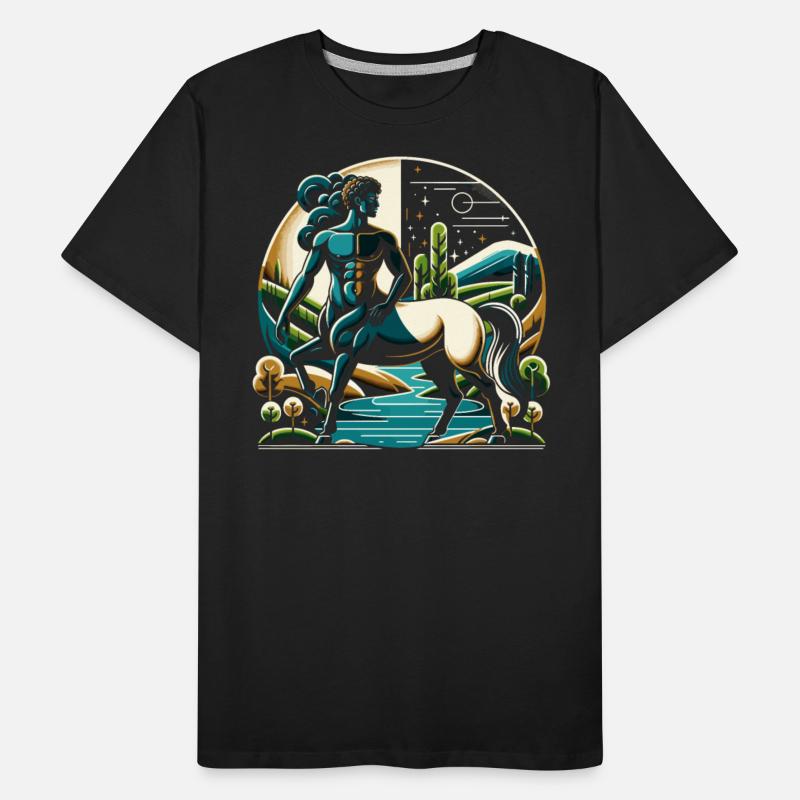 Centaur Mythical Creature Greek Mythology