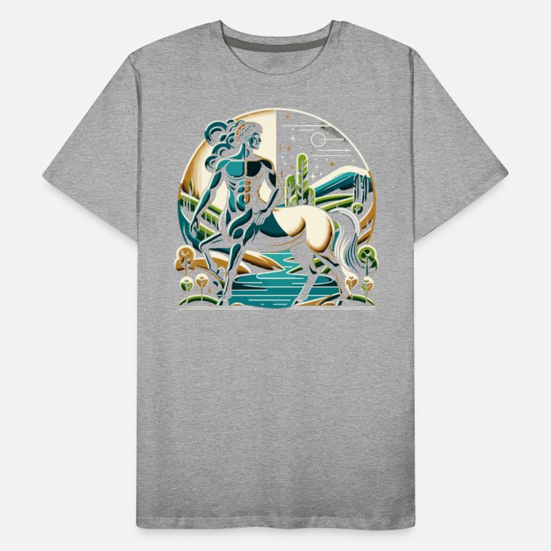 Centaur Mythical Creature Greek Mythology