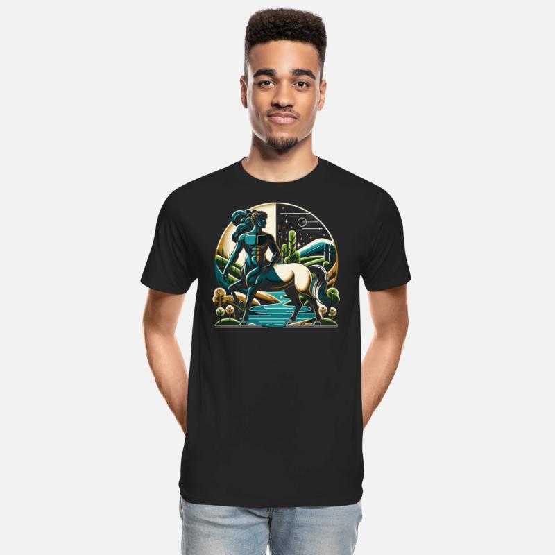 Centaur Mythical Creature Greek Mythology