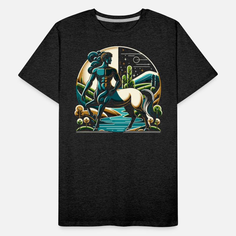 Centaur Mythical Creature Greek Mythology