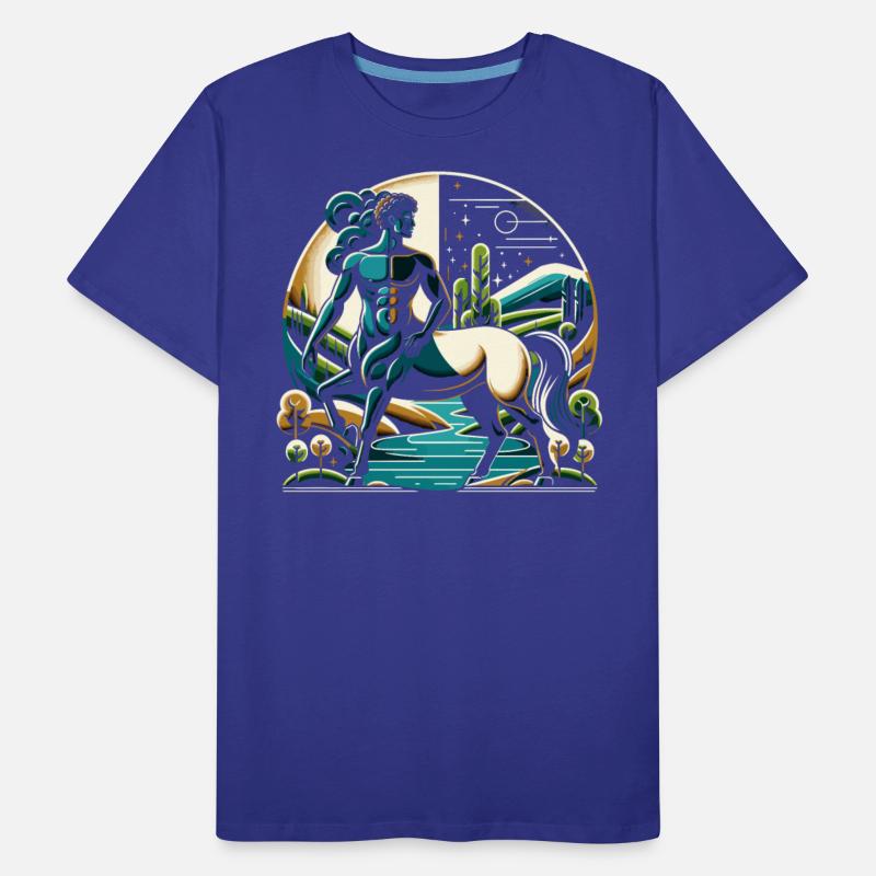 Centaur Mythical Creature Greek Mythology