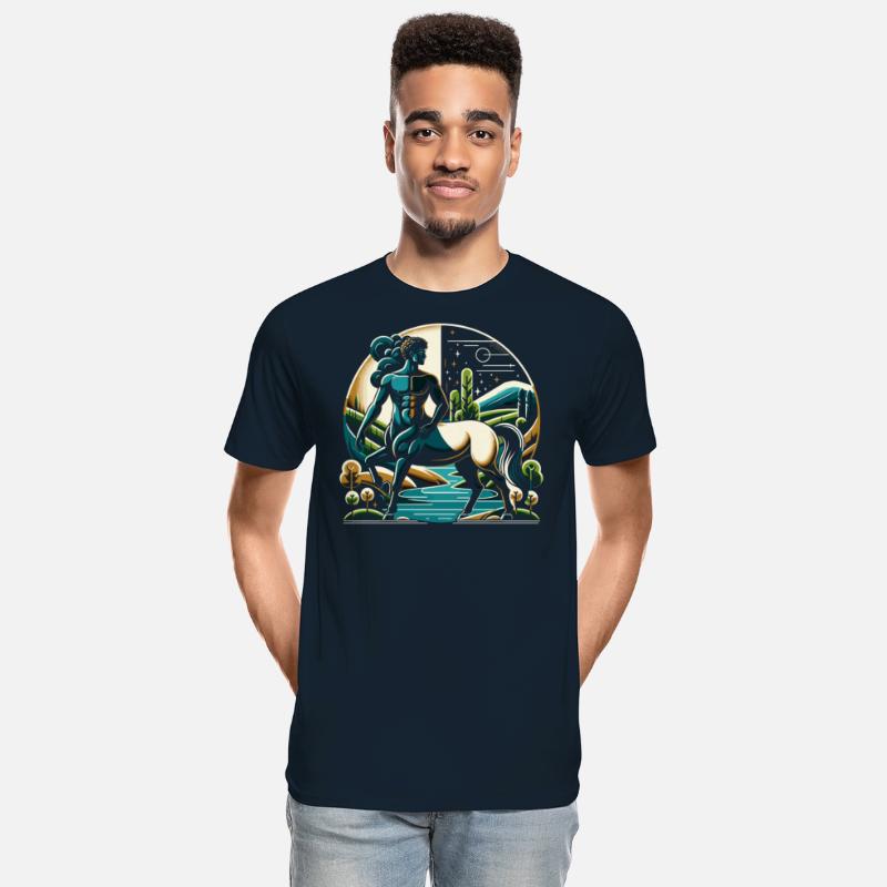 Centaur Mythical Creature Greek Mythology