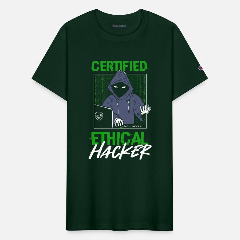 Certified Ethical Hacker Hacking Network Developer