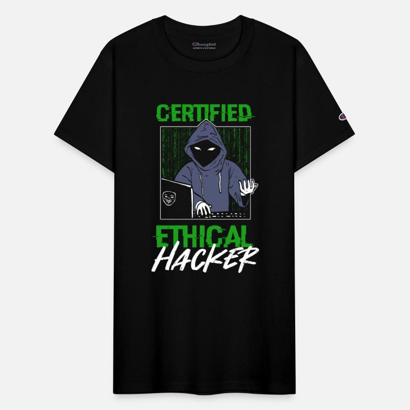 Certified Ethical Hacker Hacking Network Developer