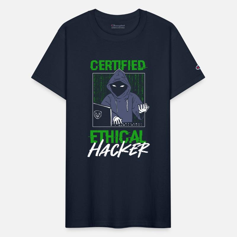 Certified Ethical Hacker Hacking Network Developer