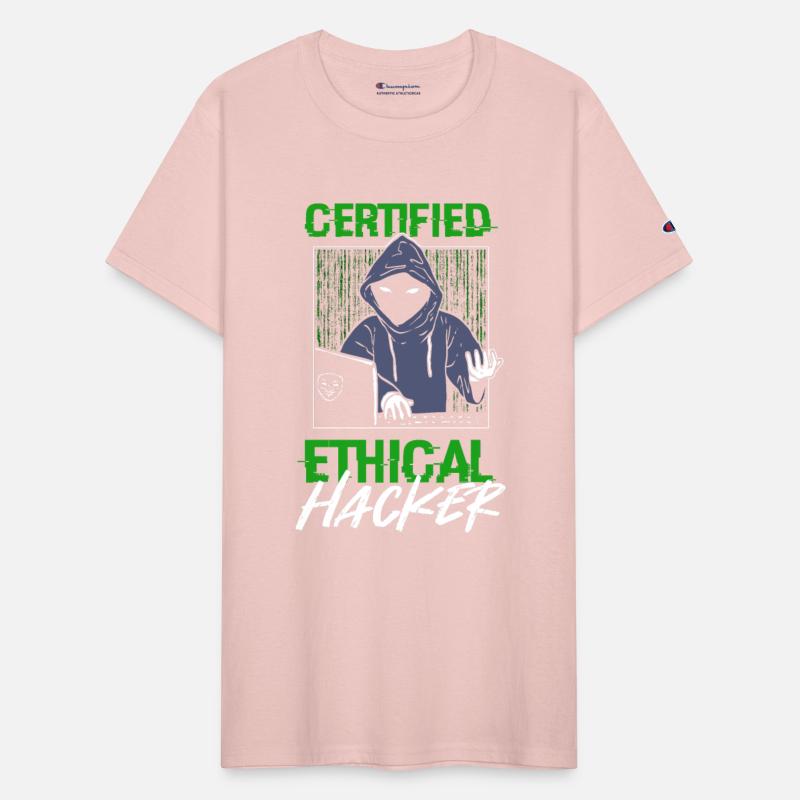 Certified Ethical Hacker Hacking Network Developer