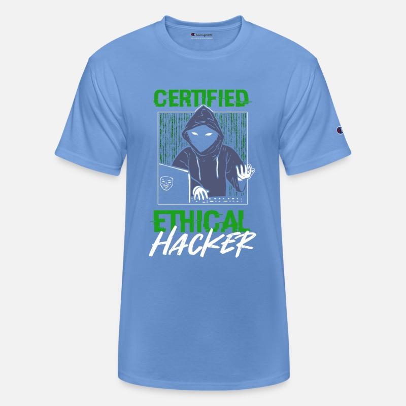 Certified Ethical Hacker Hacking Network Developer