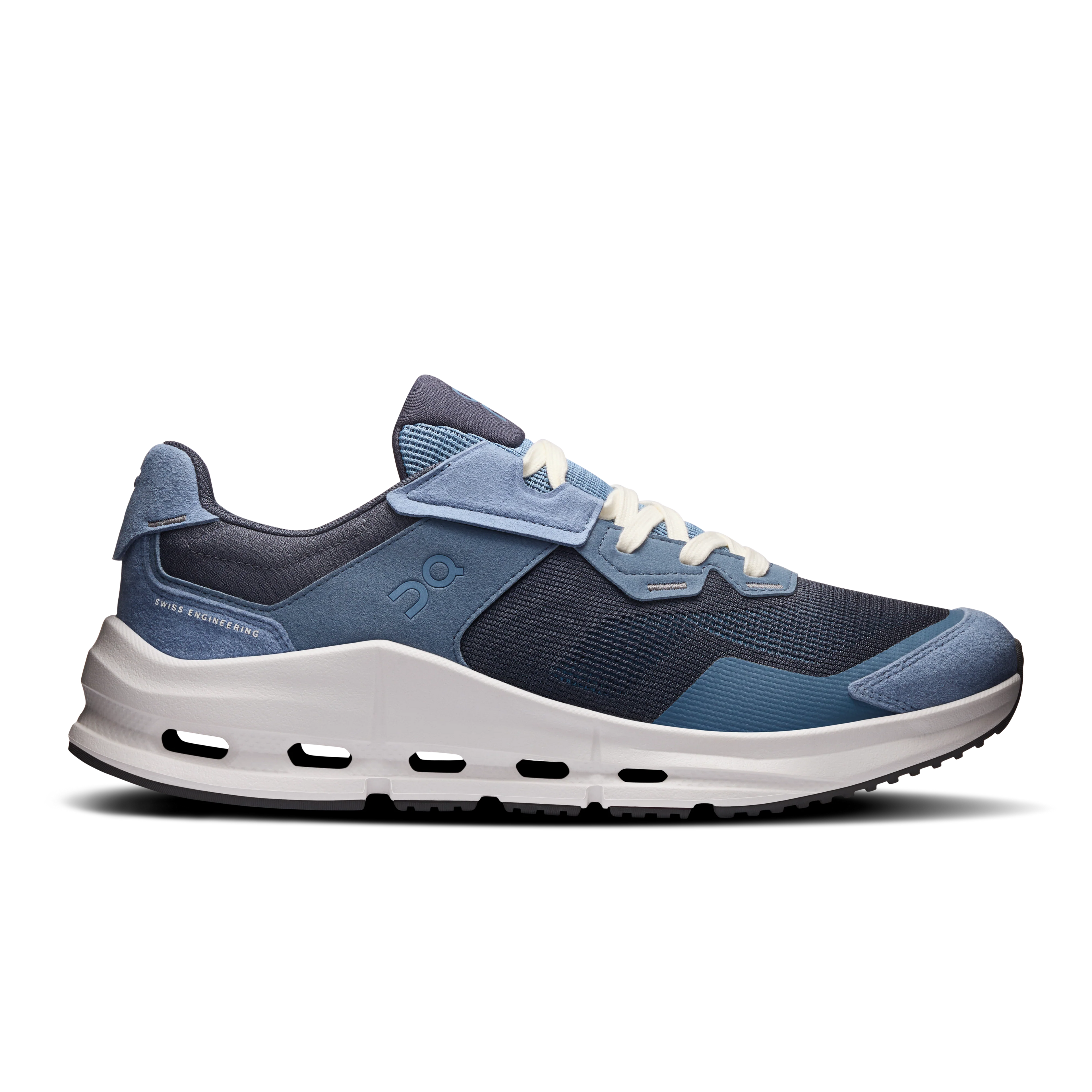 Cloudnova Rift Steel | Navy