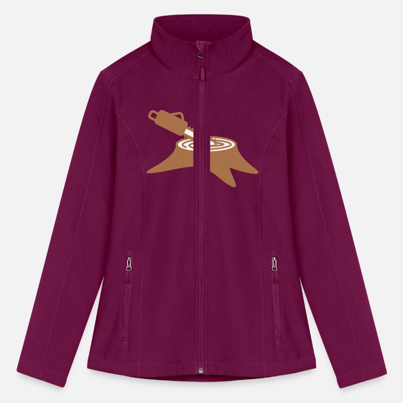 Chainsaw Tree Felling Lumberjack Forest Stump Wood