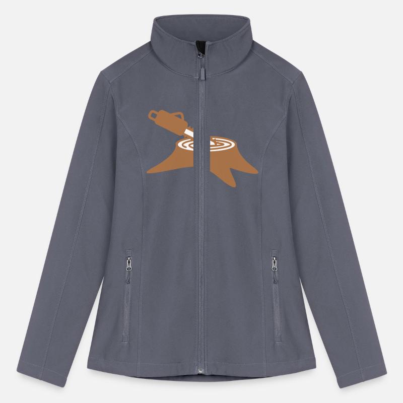 Chainsaw Tree Felling Lumberjack Forest Stump Wood