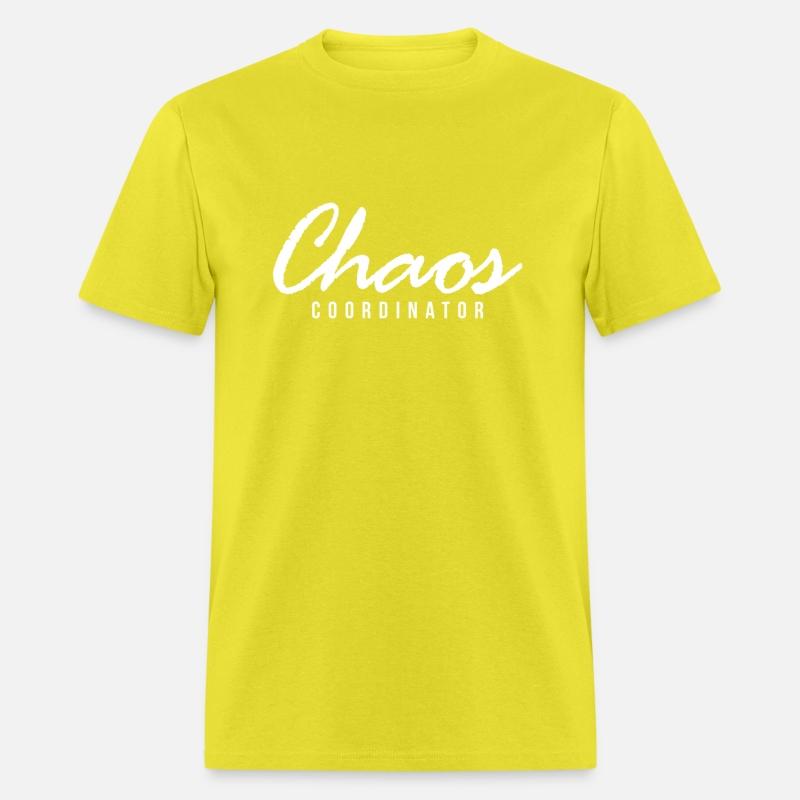 Chaos Coordinator Mom Saying