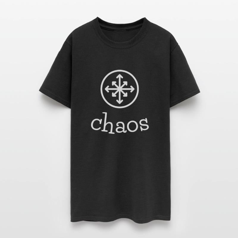 chaos white