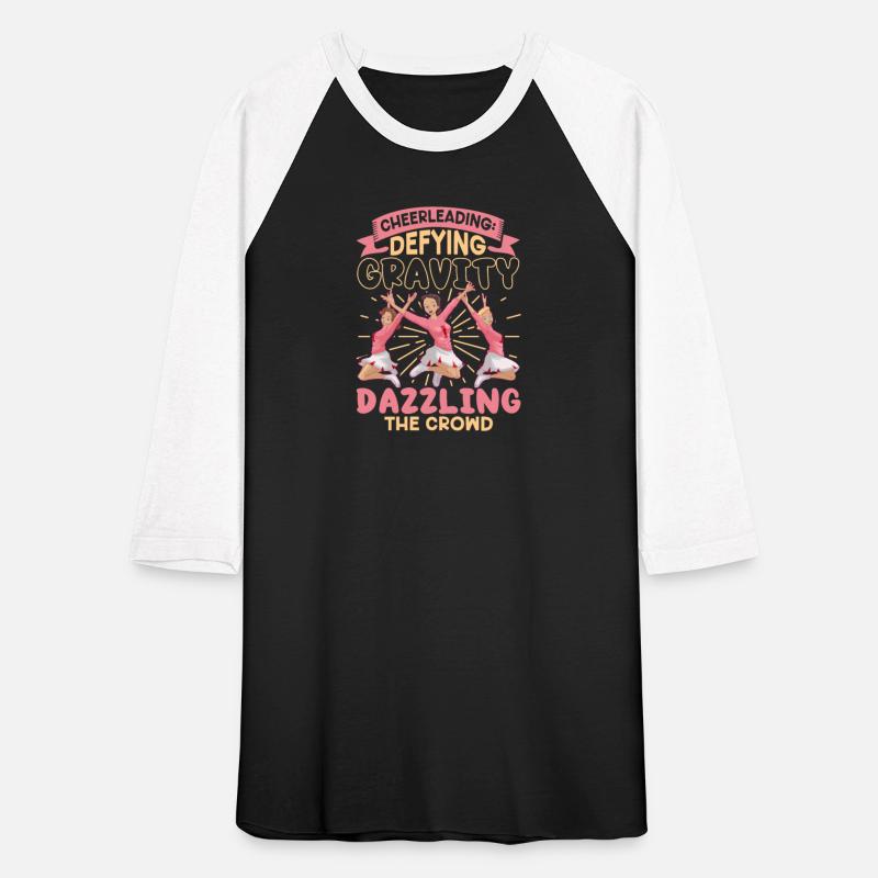 Cheerleader Cheerleading outfit Cheerleading Gift