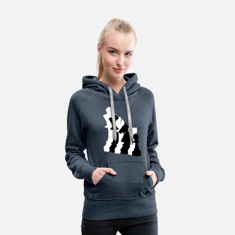 Chess Pieces Chess Player Titled Player Chess