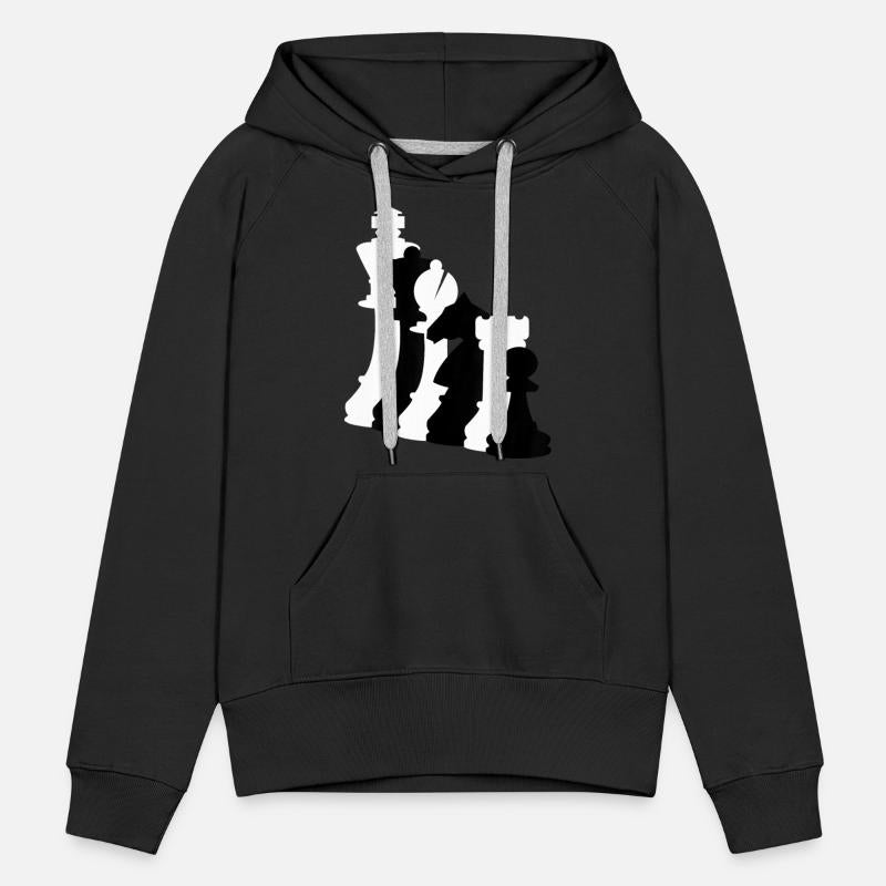 Chess Pieces Chess Player Titled Player Chess