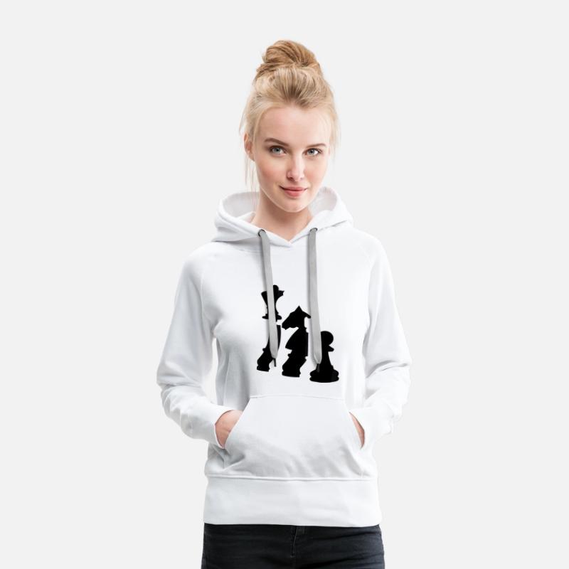 Chess Pieces Chess Player Titled Player Chess