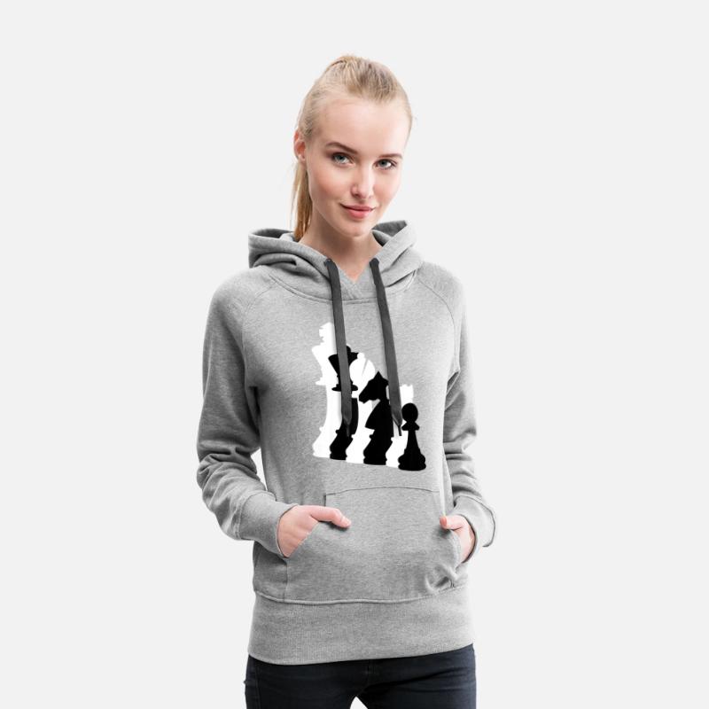 Chess Pieces Chess Player Titled Player Chess