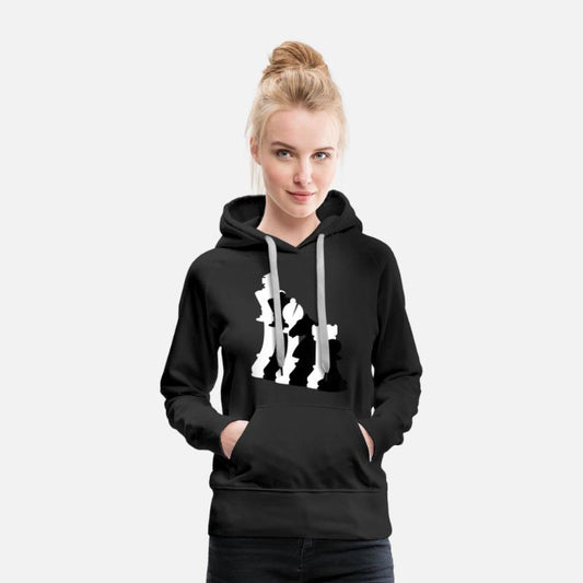 Chess Pieces Chess Player Titled Player Chess