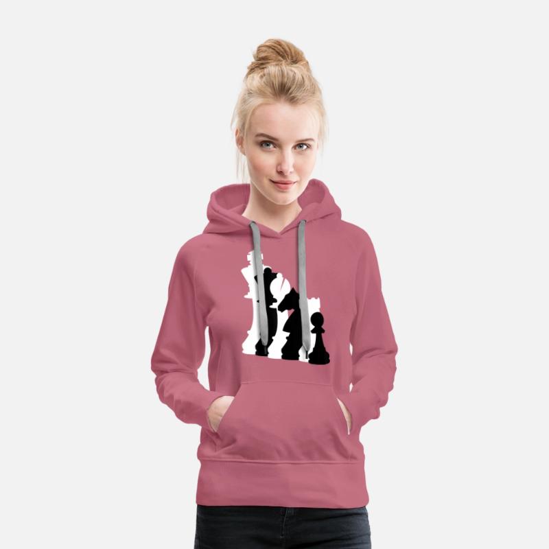 Chess Pieces Chess Player Titled Player Chess