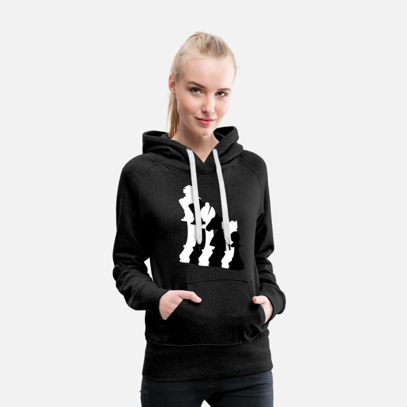 Chess Pieces Chess Player Titled Player Chess