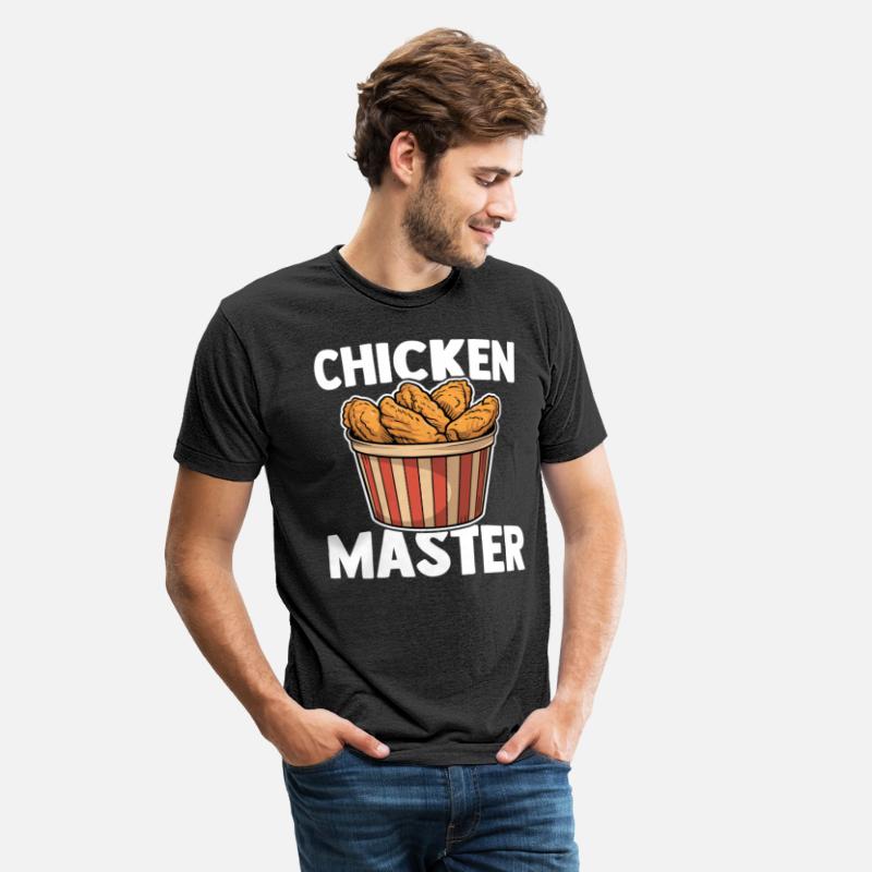 Chicken Wing Master Fried Chicken Wing Eat