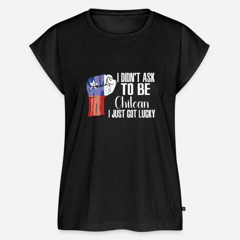 Chilean Pride Chile Flag Grown Chilean Roots