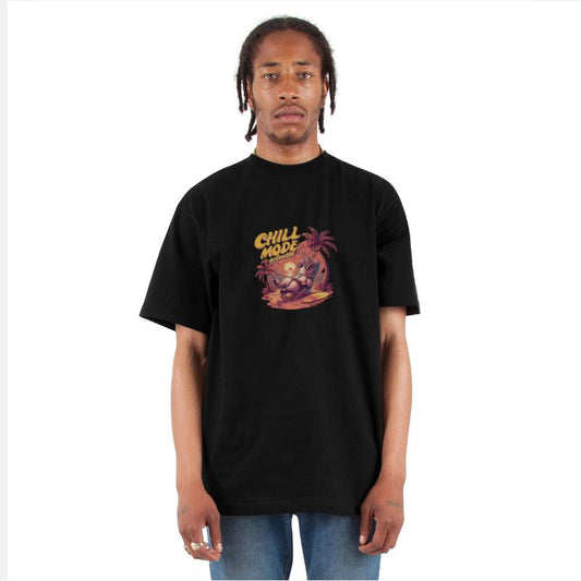 Chill Activated Funny Unicorn Beach