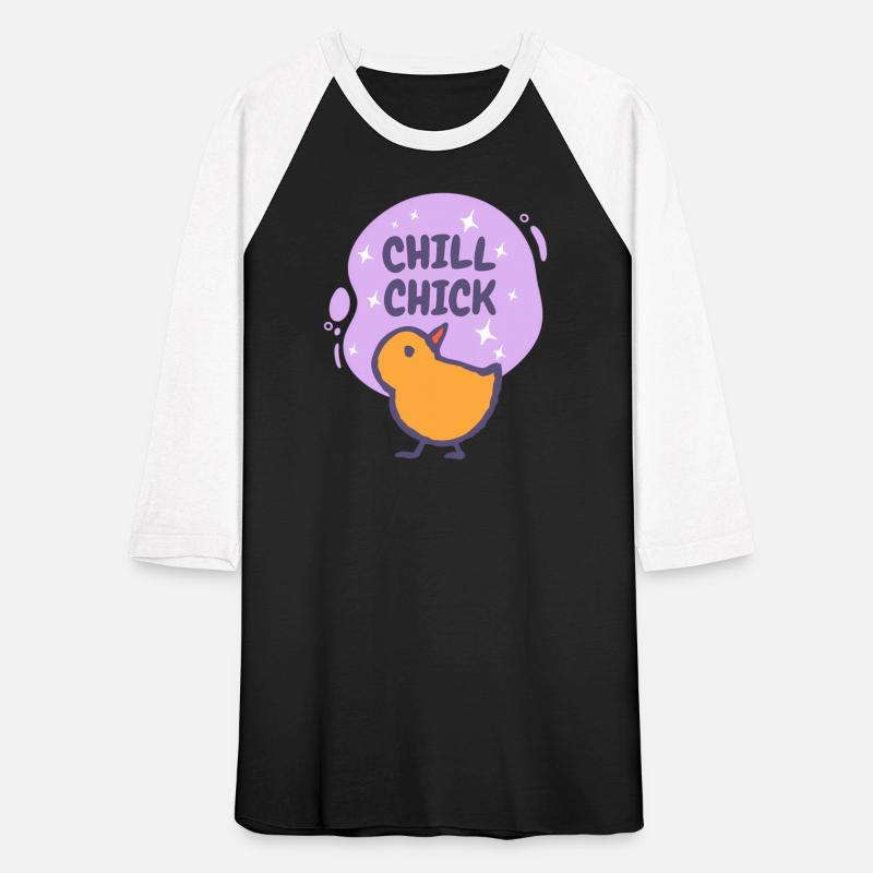 Chill Chick Yoga Post