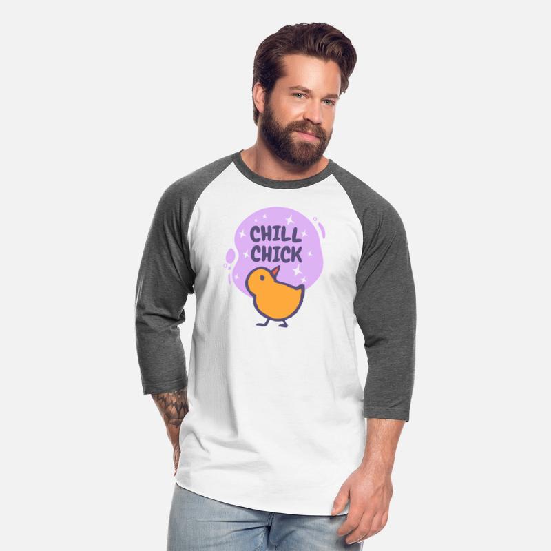 Chill Chick Yoga Post