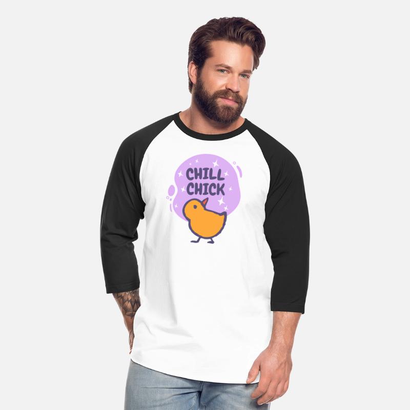 Chill Chick Yoga Post