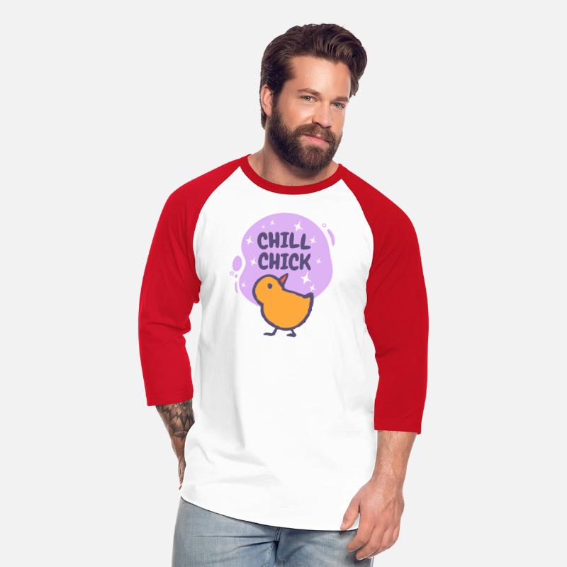 Chill Chick Yoga Post