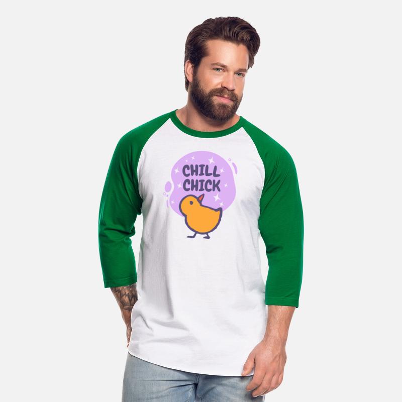 Chill Chick Yoga Post
