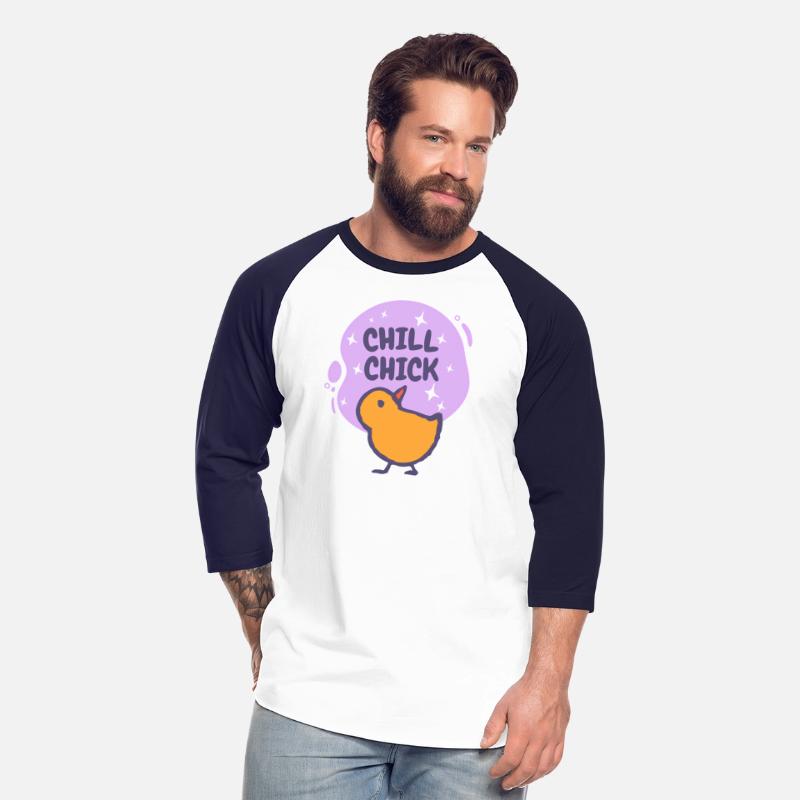 Chill Chick Yoga Post