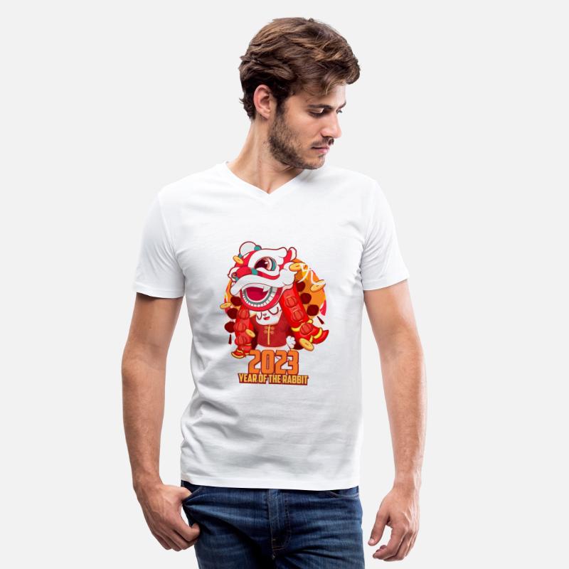 Chinese New Year 2023 Rabbit Zodiac Sign