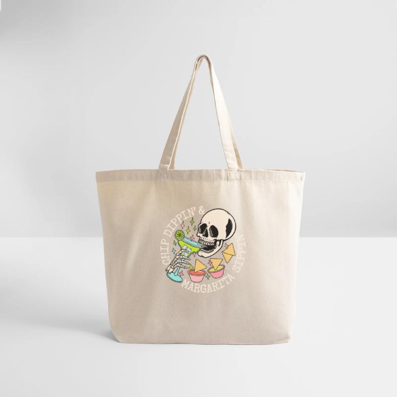 Chip Dippin' And Margarita Sippin'