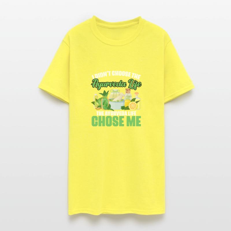 Choosing Ayudveda Life For Alternative Medicine