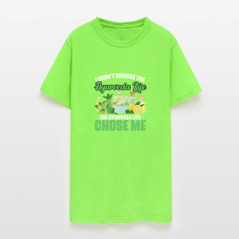 Choosing Ayudveda Life For Alternative Medicine