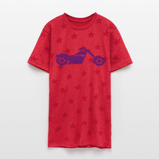 chopper low rider vector