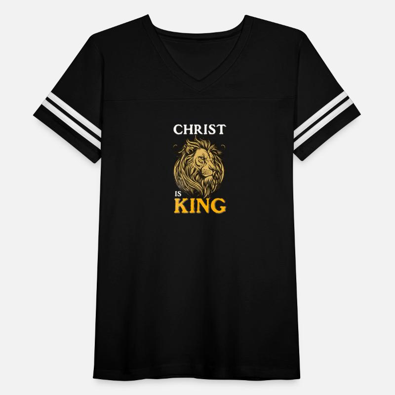 Christ Is King