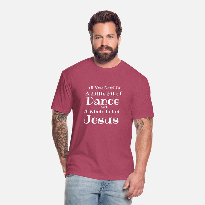Christian Dance , Love Jesus Ballet