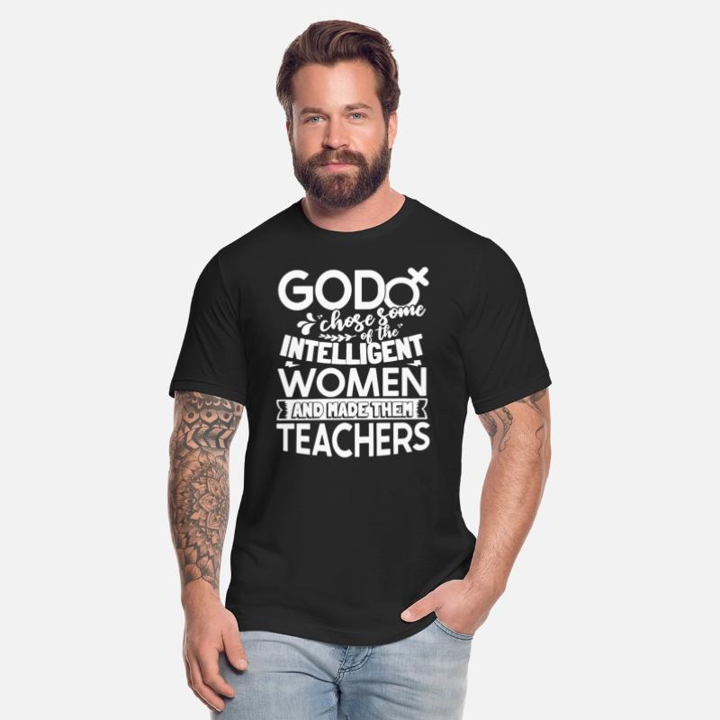 Christian Teacher