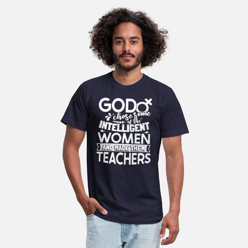 Christian Teacher