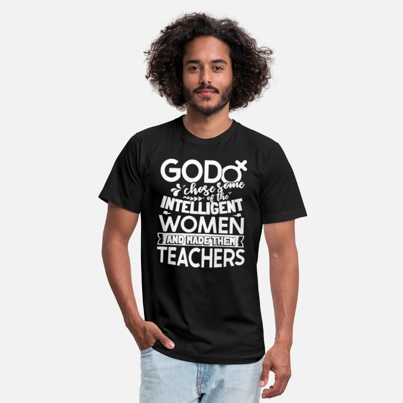 Christian Teacher