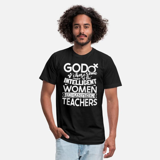 Christian Teacher