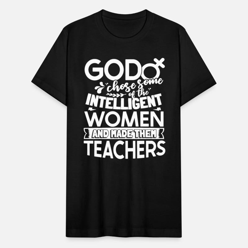 Christian Teacher