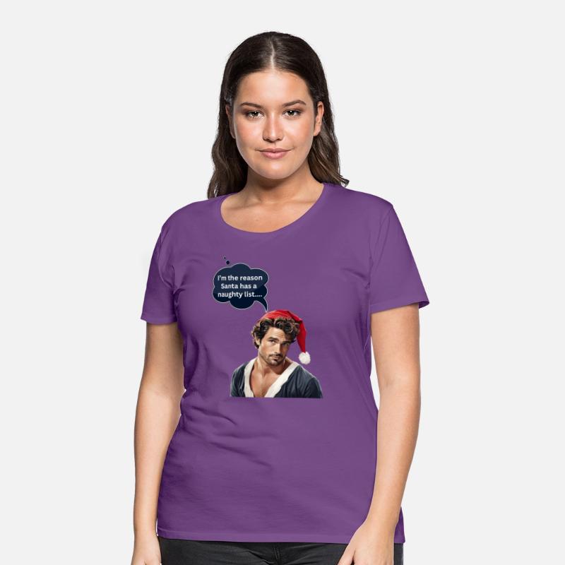 Christmas Nice Cute and Handsome Man